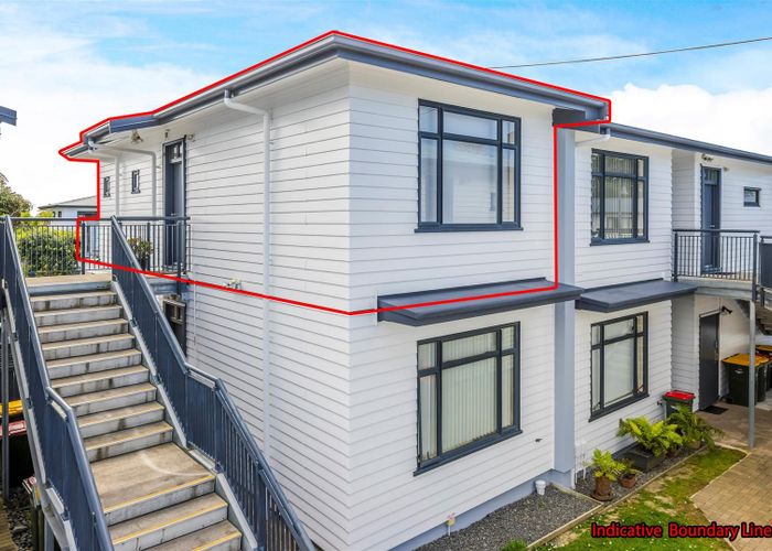  at 125/2 Armoy Drive, East Tamaki, Auckland