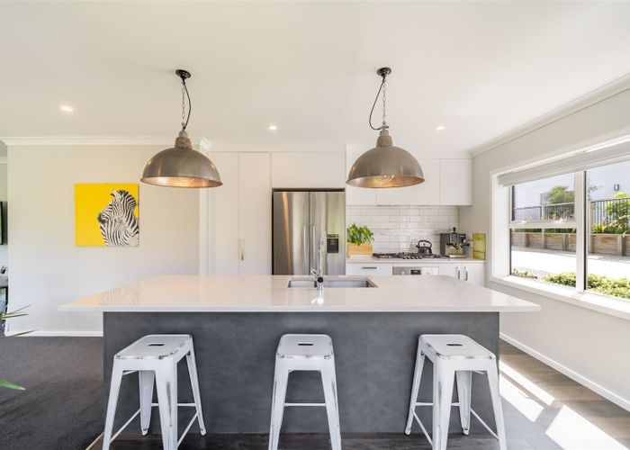  at 160A John Burke Drive, Aotea, Porirua