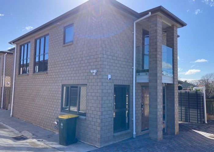  at 18D Coates Road, Papatoetoe, Manukau City, Auckland