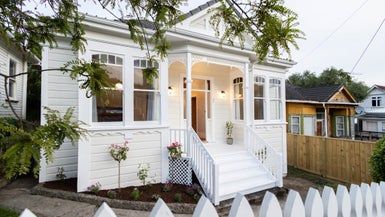  at 7 Zohrab Street, Hataitai, Wellington