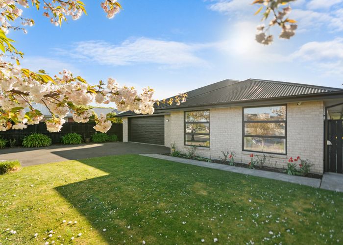  at 59 Somerville Crescent, Aidanfield, Christchurch City, Canterbury