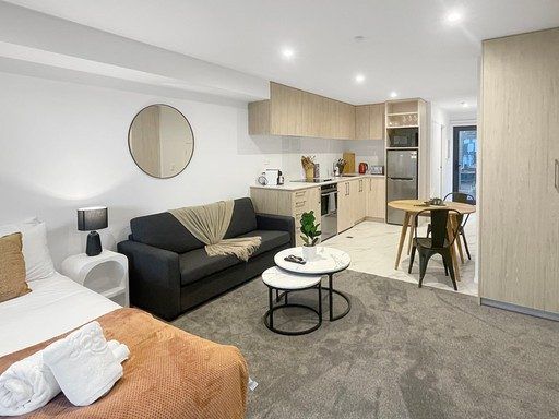  at 5/31 Allen Street, City Centre, Christchurch City, Canterbury