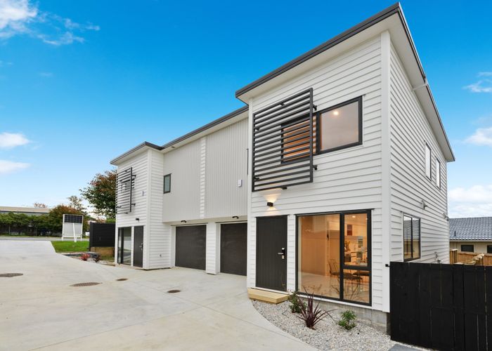 at Lots 1-6/311 Albany Highway, Albany, North Shore City, Auckland