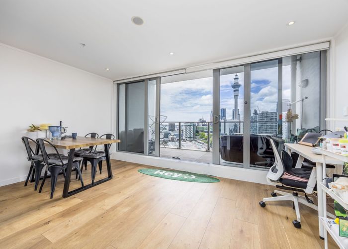  at 813/27 Union Street, City Centre, Auckland City, Auckland