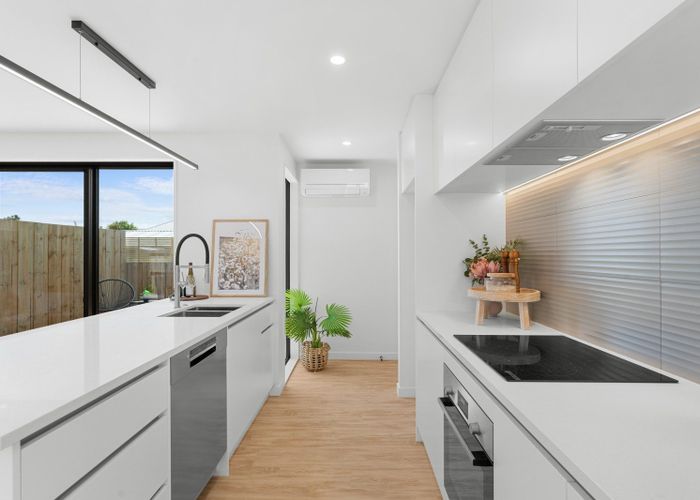  at 1/5 Clarence Street, Addington, Christchurch City, Canterbury