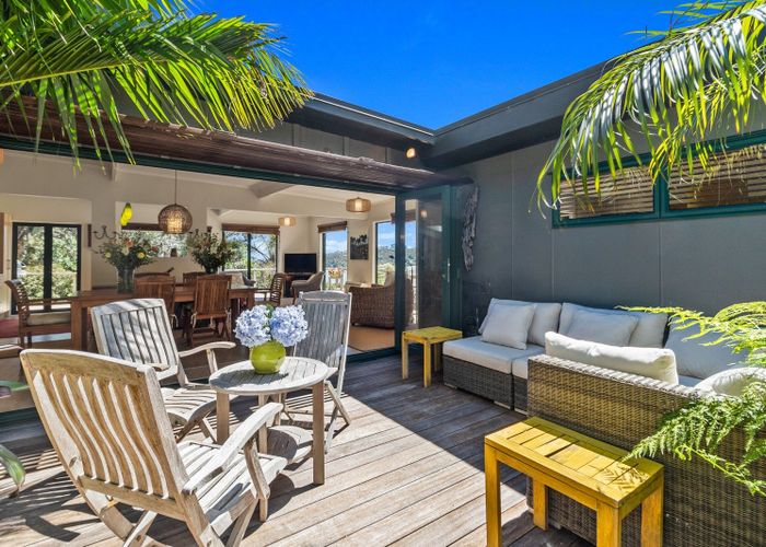  at 33 Tawa Street, Oneroa, Waiheke Island