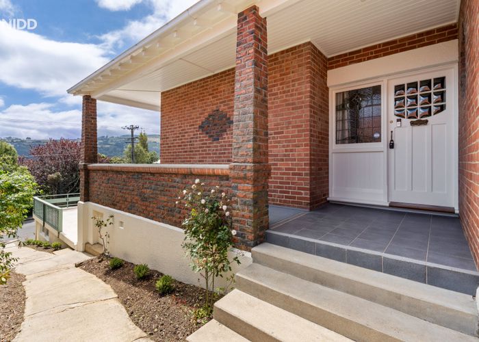  at 116 Signal Hill Road, Opoho, Dunedin
