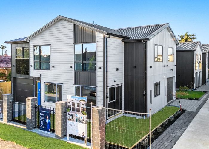  at 36 Glen Avenue, Papatoetoe, Manukau City, Auckland