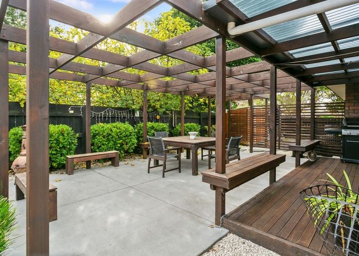  at 22B Burns Street, Leamington, Cambridge