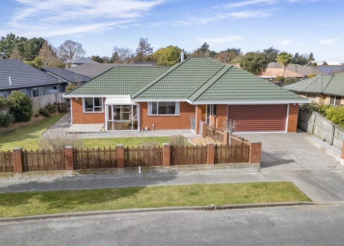  at 7 Pentland Drive, Belfast, Christchurch