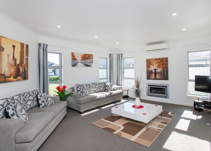  at 43 Sterling Park, Lytton West, Gisborne