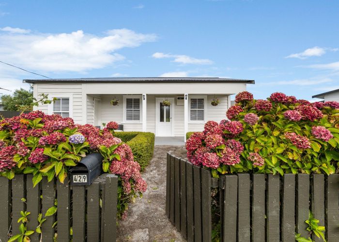  at 429 Waihi Road, Normanby, South Taranaki, Taranaki