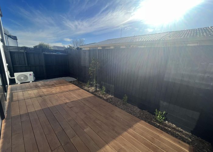  at 4/80 Mackworth Street, Linwood, Christchurch City, Canterbury