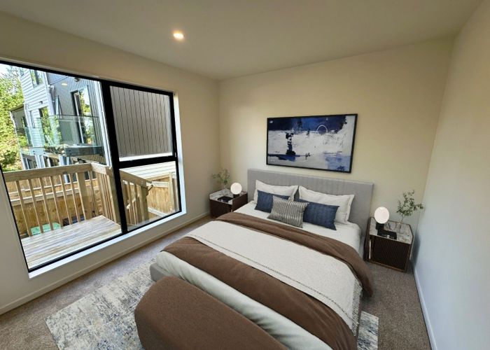  at 3/105 Hobsonville Road, West Harbour, Waitakere City, Auckland