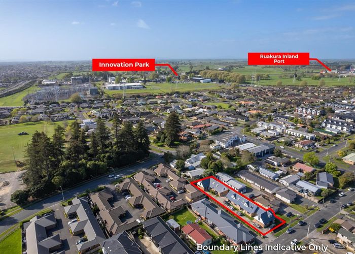  at 8 Inverness Avenue, Hamilton East, Hamilton