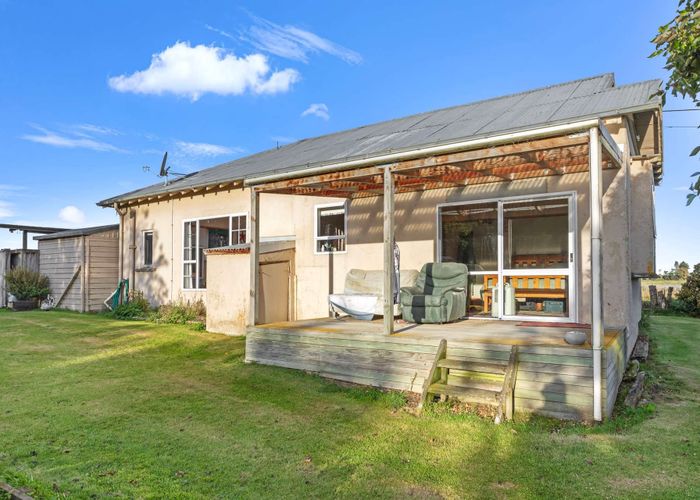  at 1092 Mandeville Kingston Crossing Road, Riversdale, Southland, Southland