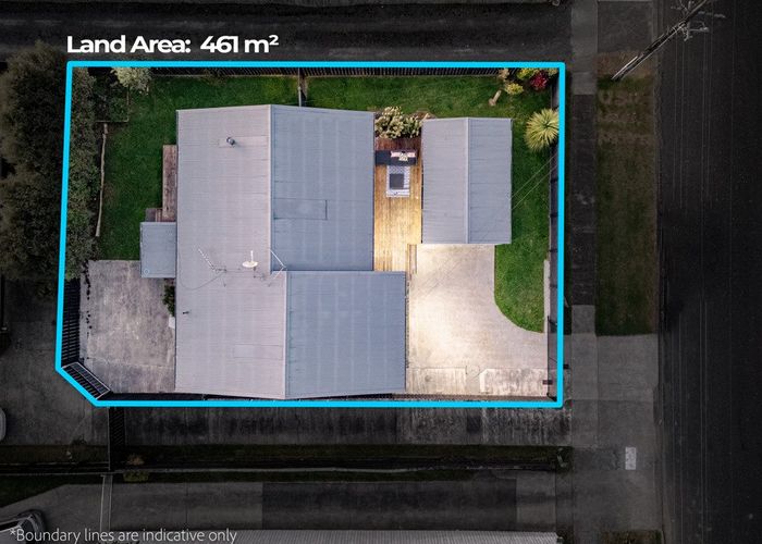 For sale 73 Marne Road, Papakura, Papakura, Auckland homes.co.nz