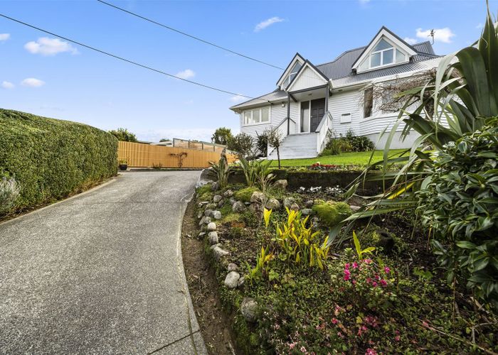  at 47 Belmont Terrace, Belmont, Lower Hutt