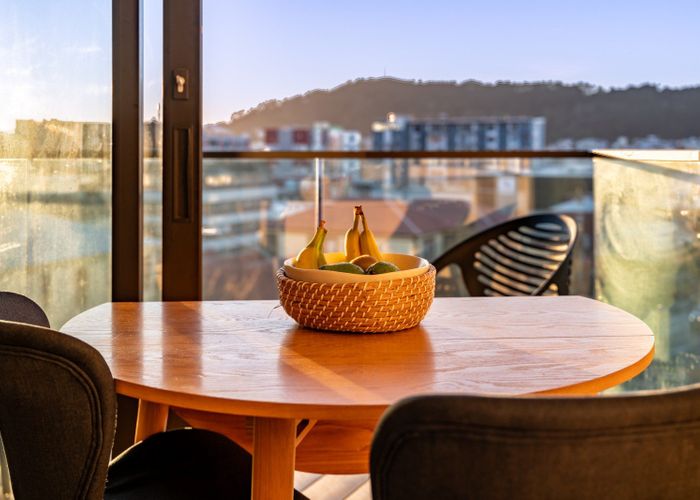  at 308/251 Victoria Street, Te Aro, Wellington, Wellington