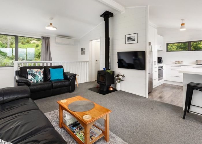  at 142A Thames Coast Road, Whakatete Bay, Thames
