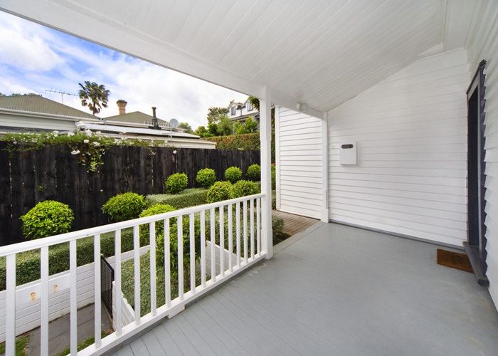  at 57B Sackville St, Grey Lynn, Auckland City, Auckland