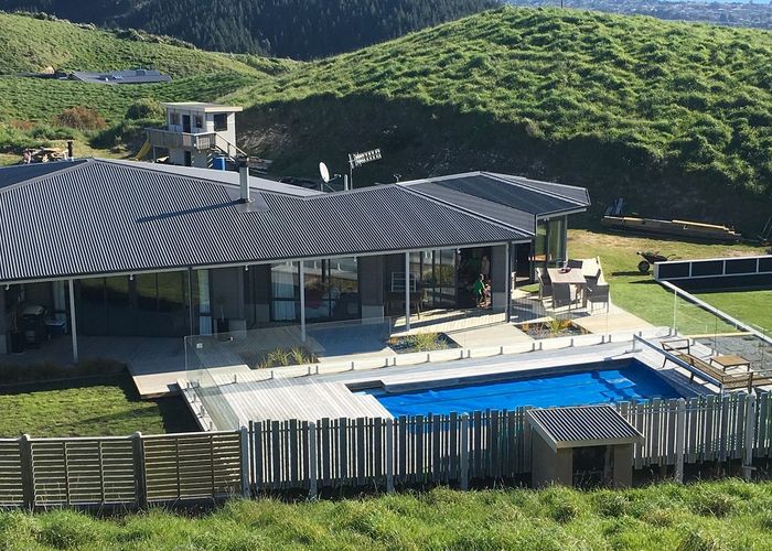  at 120 Anlaby Road, Nikau Valley, Paraparaumu