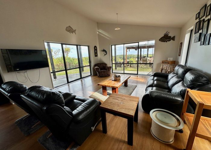  at 76 Eco Place (Wangapeka Rd), Karamea, Buller, West Coast