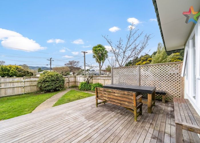  at 5 Faulke Avenue, Wainuiomata, Lower Hutt