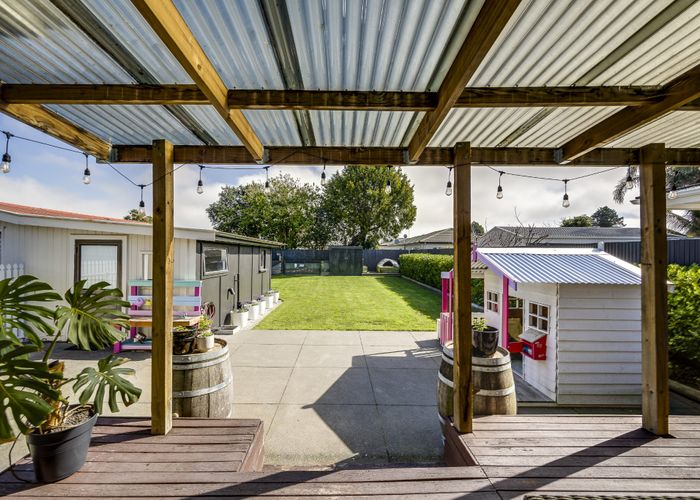  at 7 Tyndale Street, Onekawa, Napier, Hawke's Bay