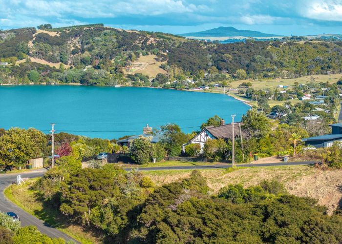  at 5 Burrell Road Extension, Oneroa, Waiheke Island