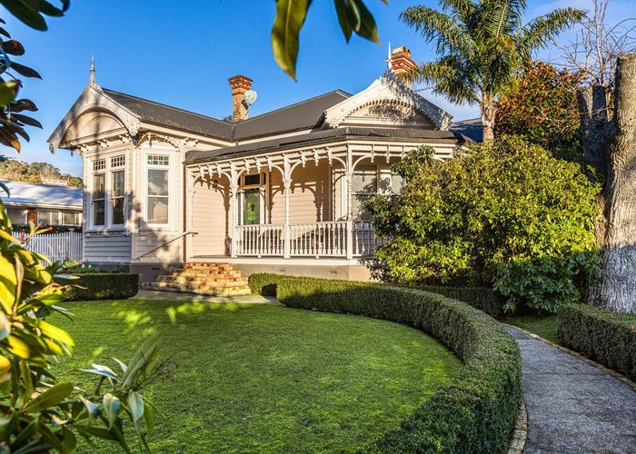 Recently sold 9 Ngaroma Road, Epsom, Auckland homes.co.nz