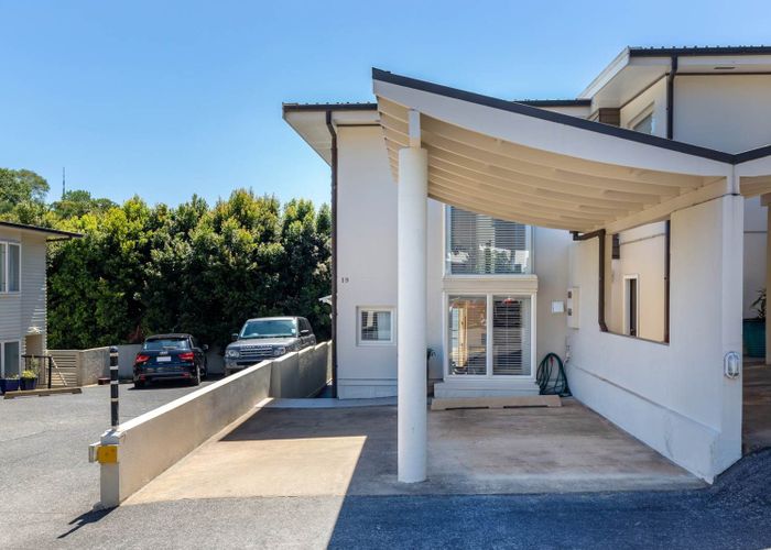  at 19/27 Birdwood Crescent, Parnell, Auckland City, Auckland