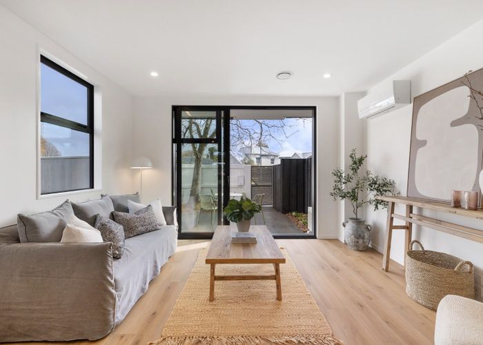  at 2 Courtenay Street, St. Albans, Christchurch City, Canterbury