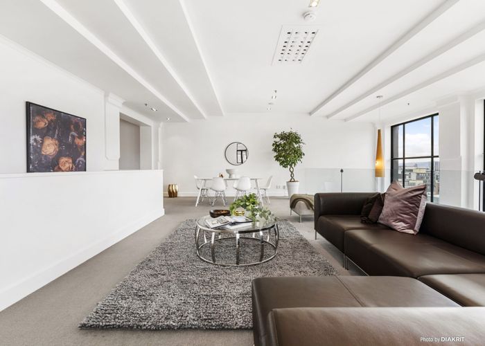  at 24/254 Willis Street, Te Aro, Wellington