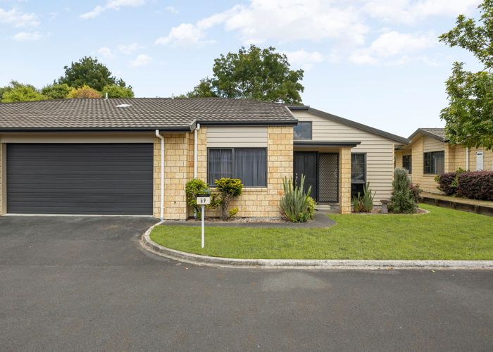  at 59/3 Turnbury Court, Rototuna, Hamilton