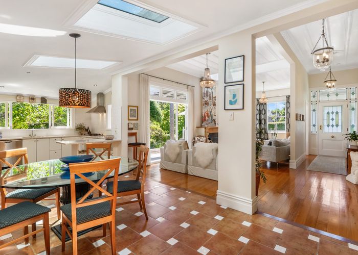  at 31 Shoal Bay Road, Devonport, North Shore City, Auckland