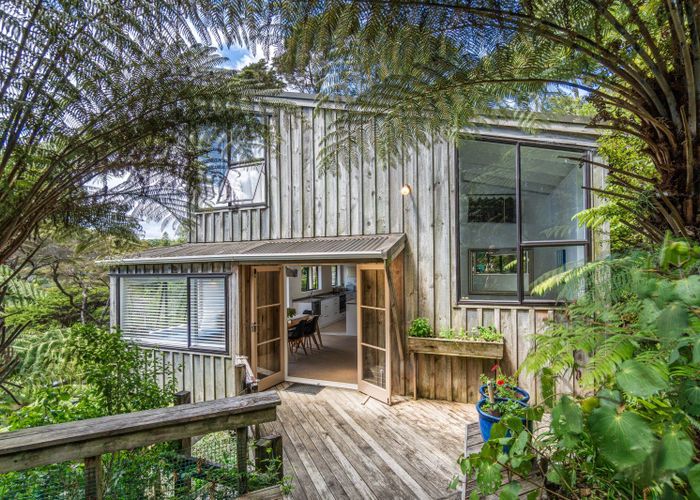  at 178 Ocean View Road, Oneroa, Waiheke Island, Auckland