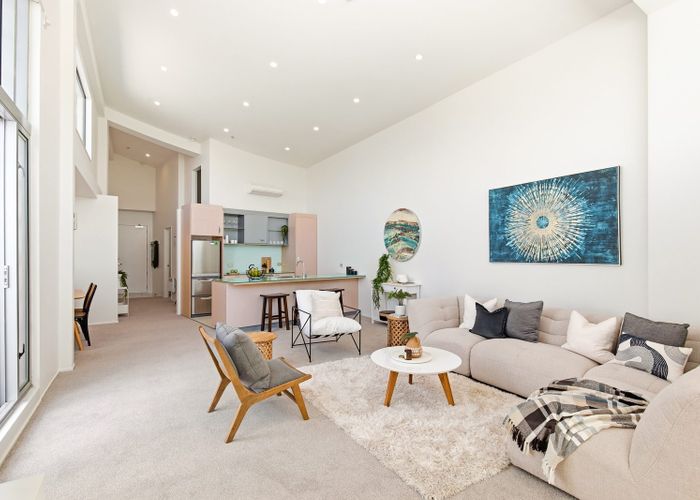  at 129/72 Tory Street, Te Aro, Wellington, Wellington