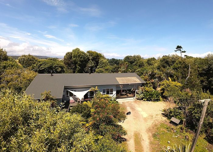  at 127 Kohaihai Road, Karamea, Buller, West Coast