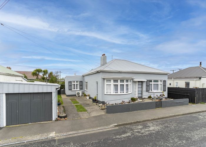  at 19 Prendergast Street, South Dunedin, Dunedin, Otago