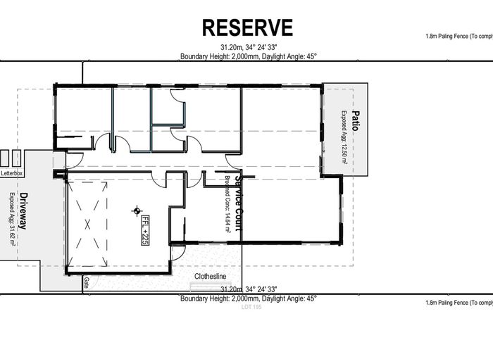  at Lot 194,  27 Korora Cr, Harbour Ridge, Omokoroa, Western Bay Of Plenty, Bay Of Plenty