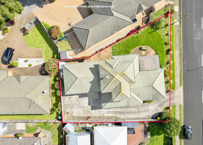  at 1 Gatland Road, Opaheke, Papakura
