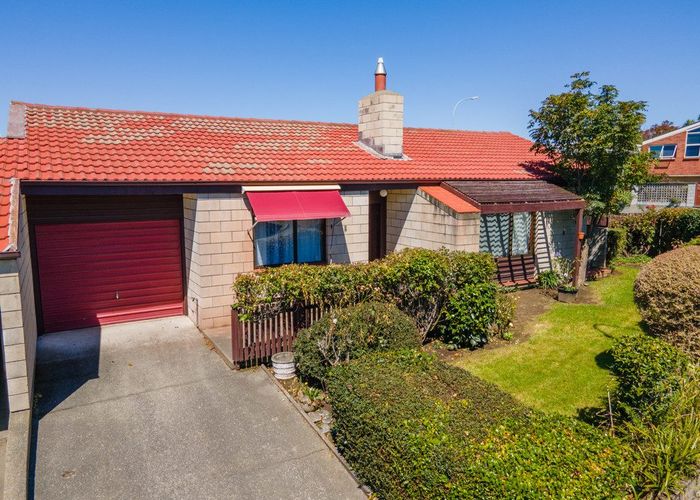  at 2/10 Miro Street, Glenwood, Timaru, Canterbury