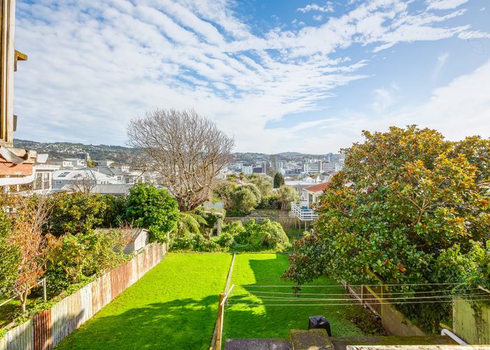  at 40 Austin Street, Mount Victoria, Wellington, Wellington