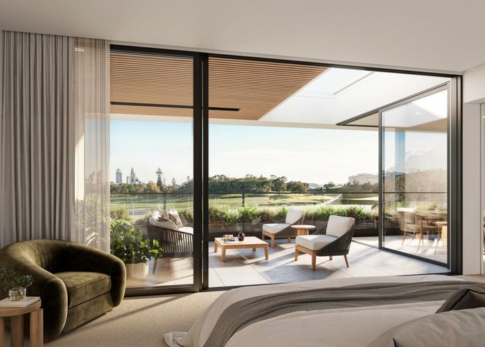  at 402/81 Carlton Gore Road, Newmarket, Auckland City, Auckland