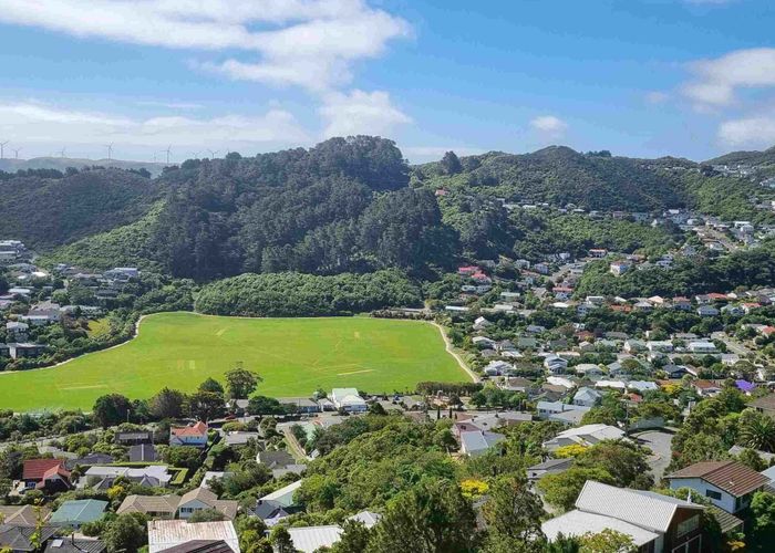  at 5A Becker Way, Karori, Wellington, Wellington