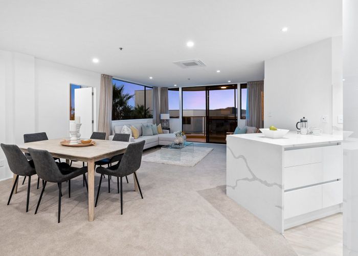  at 4B/171 Hurstmere Road, Takapuna, North Shore City, Auckland