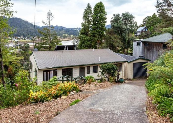 at 62 Gallagher Drive, Tairua, Tairua