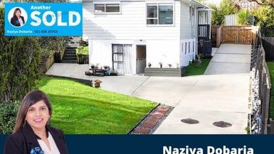  at 6 Waari Avenue, Sunnyvale, Auckland