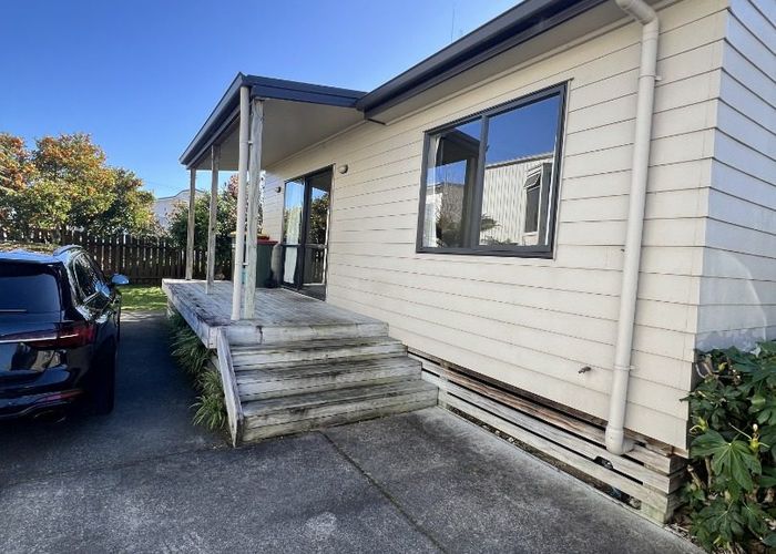  at 64A May Street, Hillcrest, Hamilton, Waikato